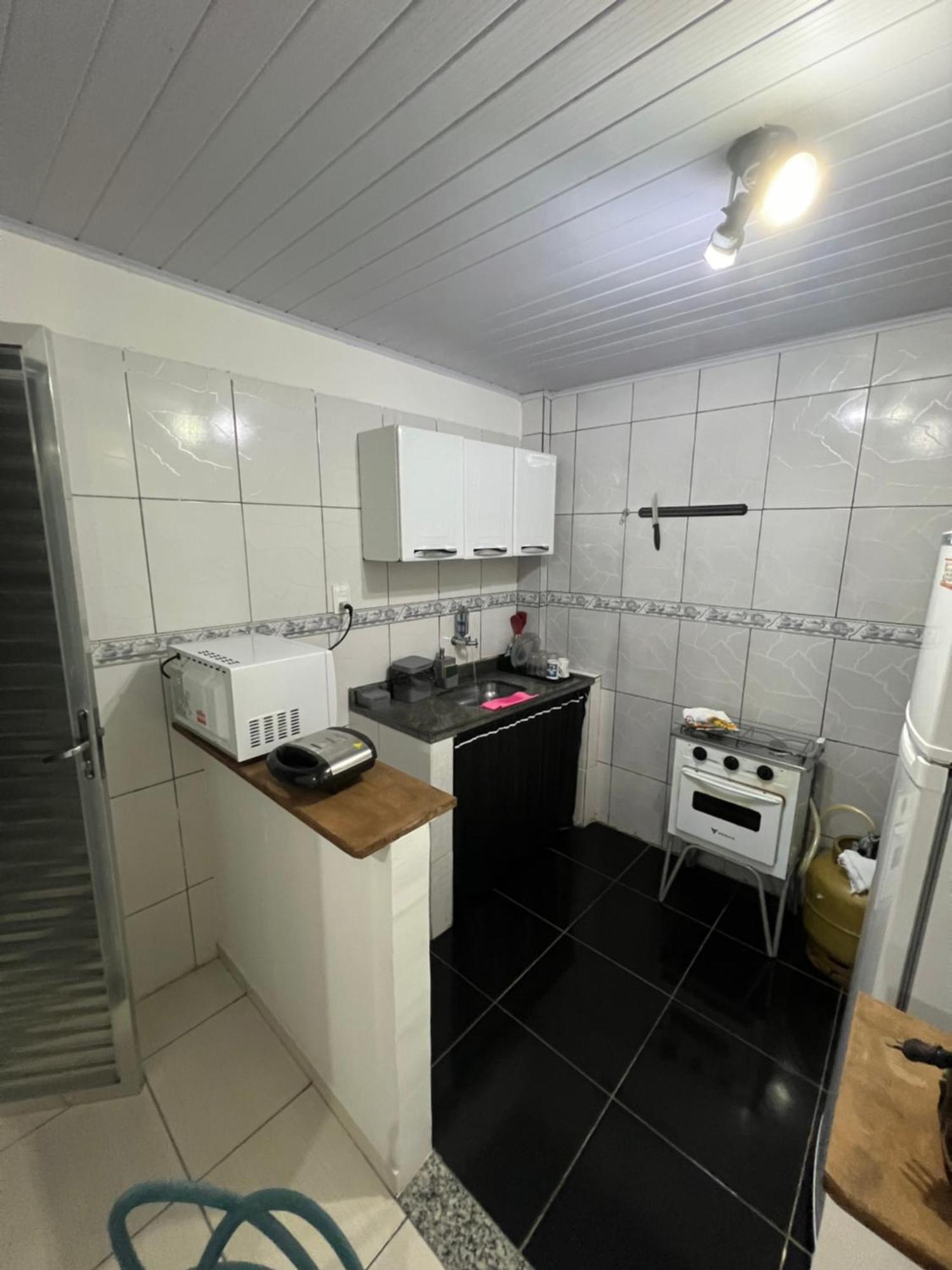 Apartment Moradas Sao Cristovao - 57