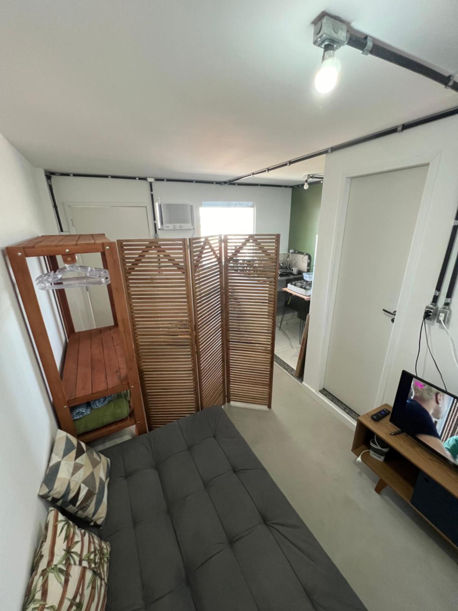 Moradas Sao Cristovao - 57 Apartment Rio de Janeiro
