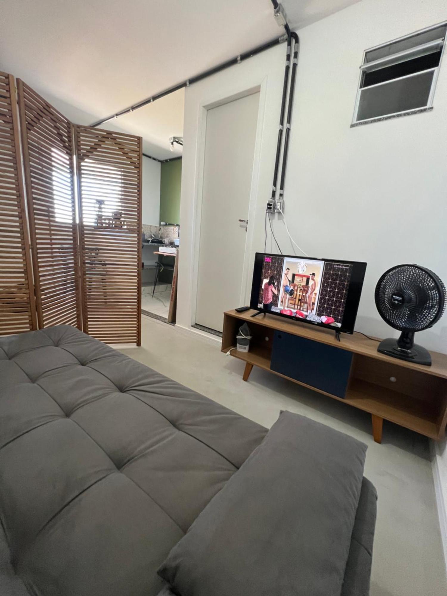 Moradas Sao Cristovao - 57 Apartment Rio de Janeiro