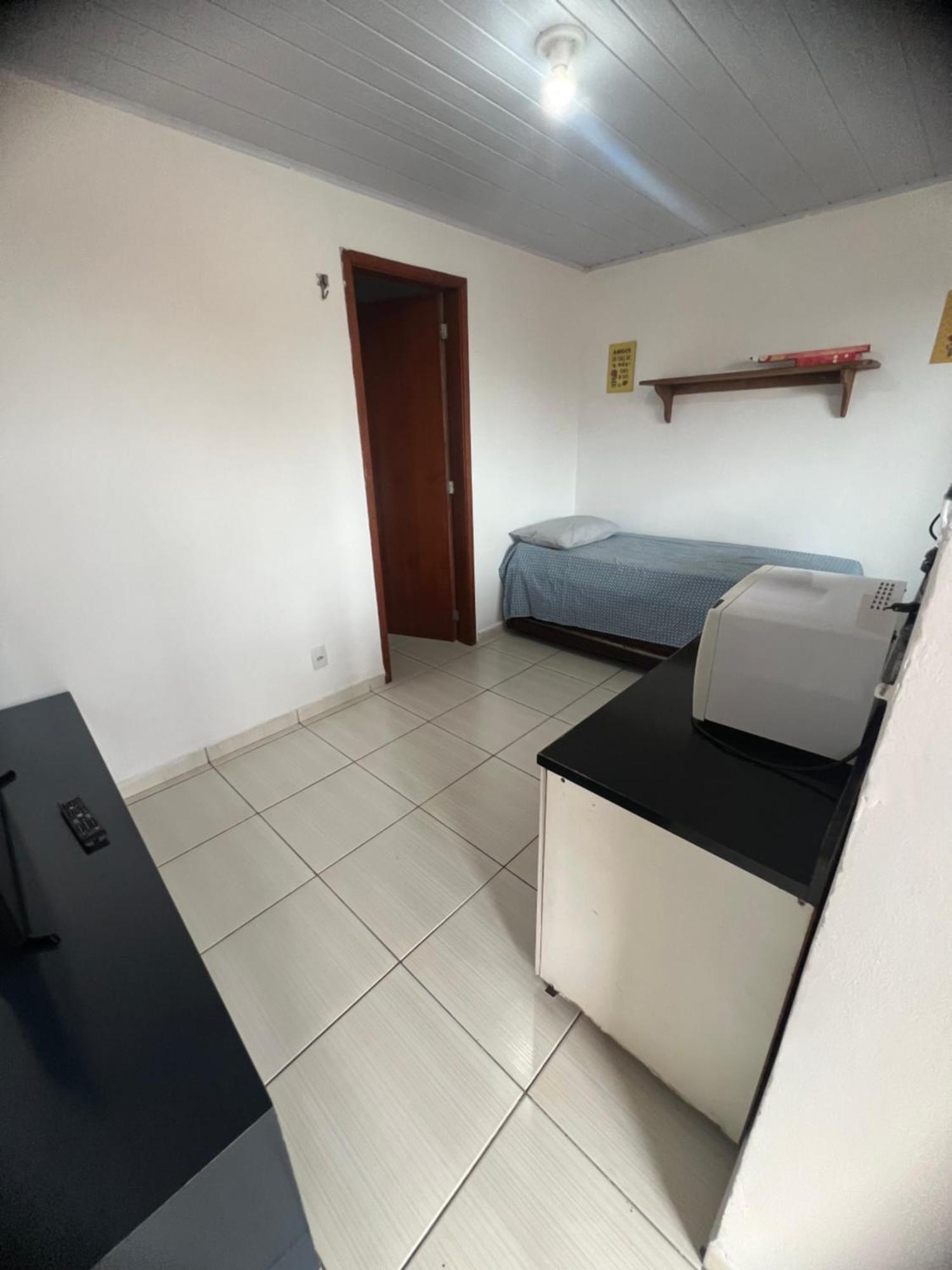 Moradas Sao Cristovao - 57 Apartment Rio de Janeiro