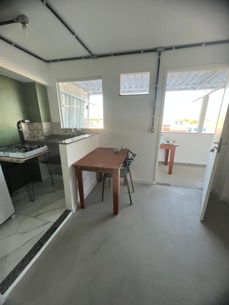 Apartment Moradas Sao Cristovao - 57 *