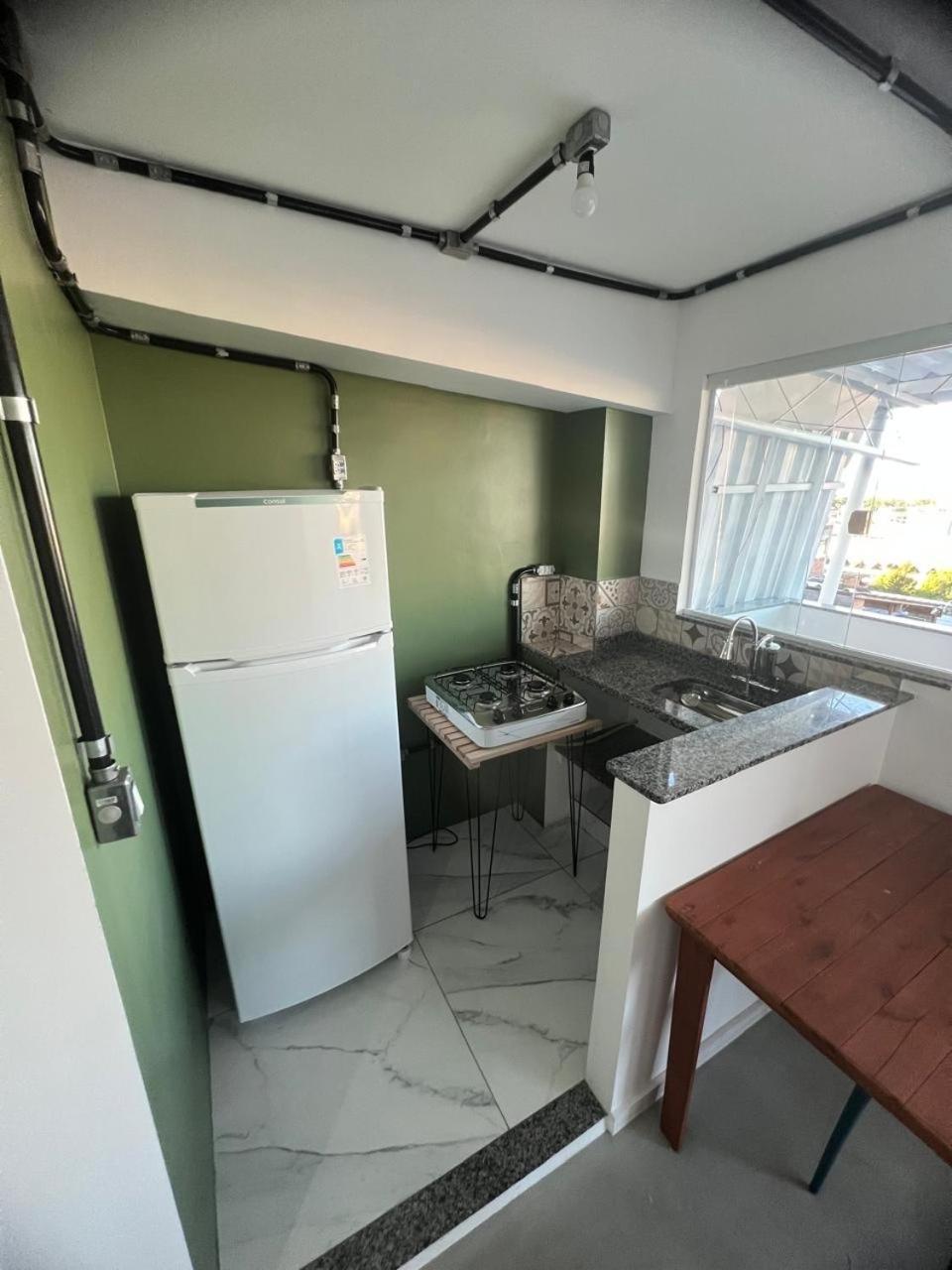 Moradas Sao Cristovao - 57 Apartment *