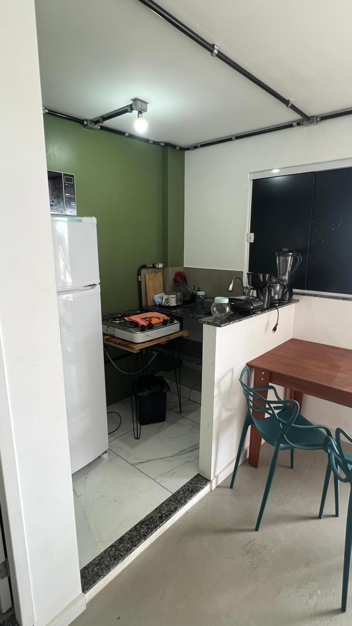 Moradas Sao Cristovao - 57 Apartment Rio de Janeiro