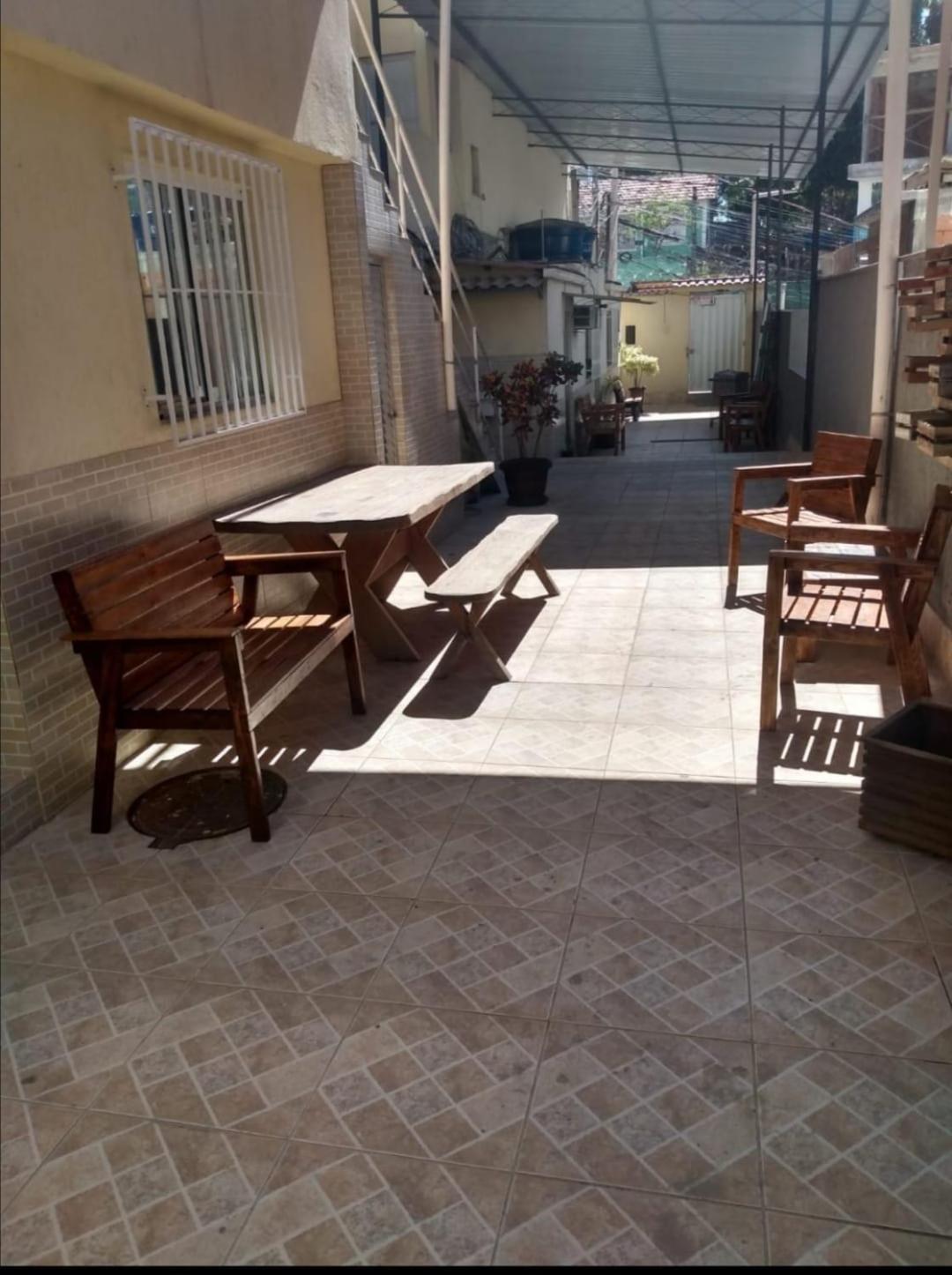Apartment Moradas Sao Cristovao - 57 Rio de Janeiro
