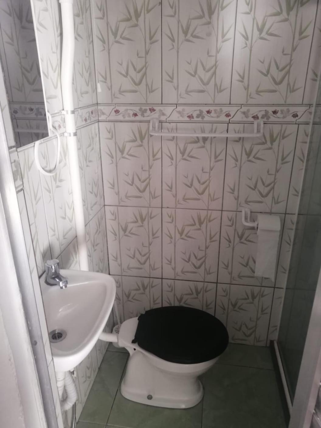 Apartment Moradas Sao Cristovao - 57 Rio de Janeiro