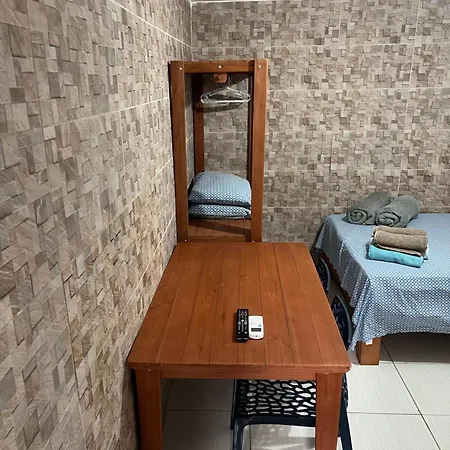 Moradas Sao Cristovao - Vila 57 Rio de Janeiro Exterior photo