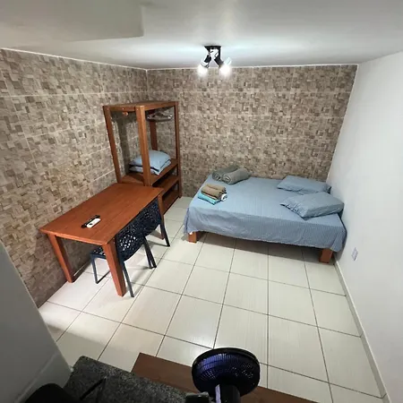 Moradas Sao Cristovao - Vila 57 Rio de Janeiro Exterior photo