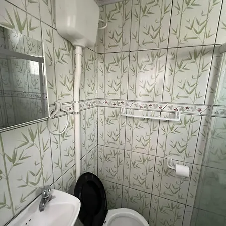Moradas Sao Cristovao - Vila 57 Rio de Janeiro Exterior photo