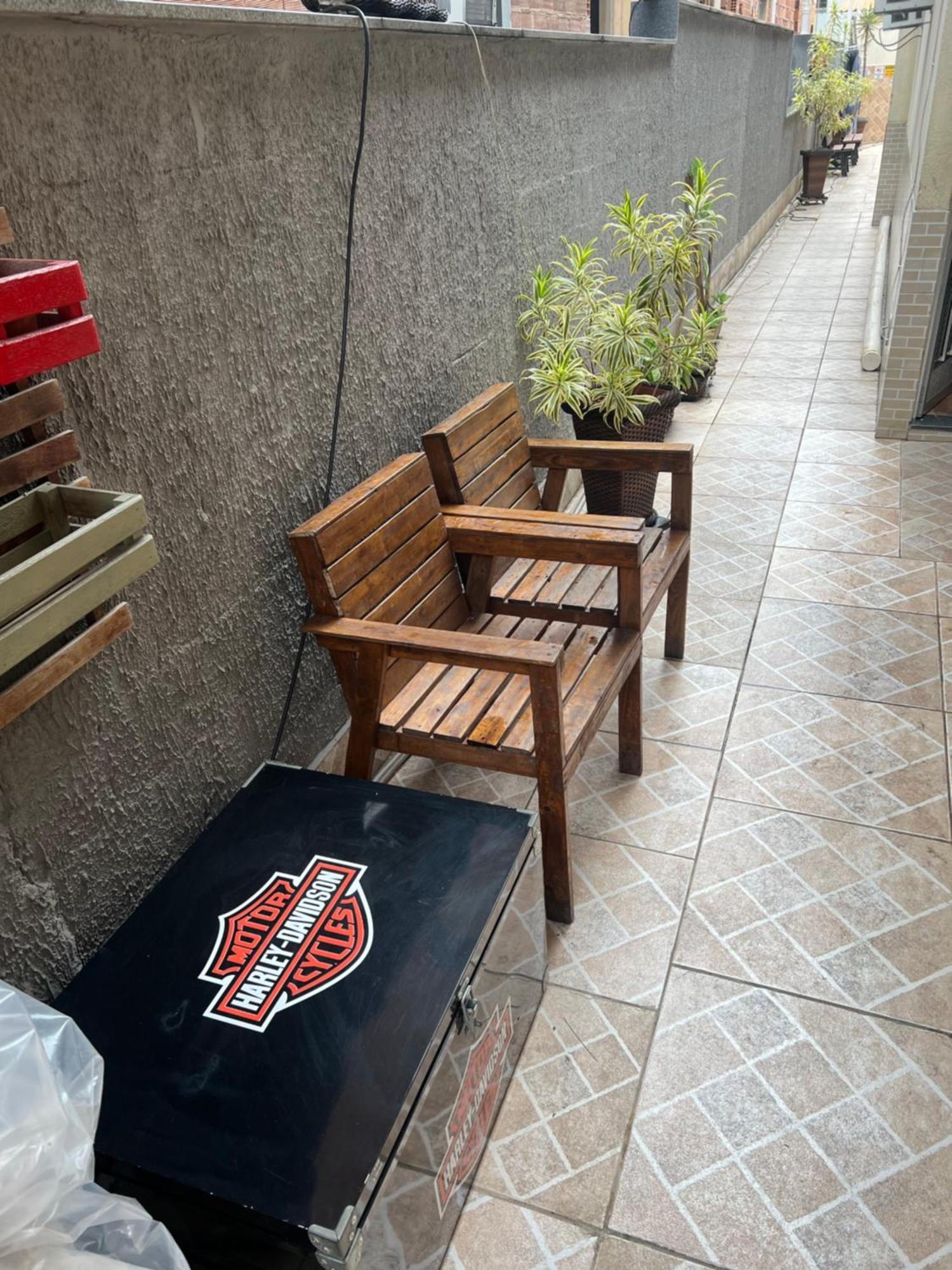 Moradas Sao Cristovao - 57 Apartment Rio de Janeiro
