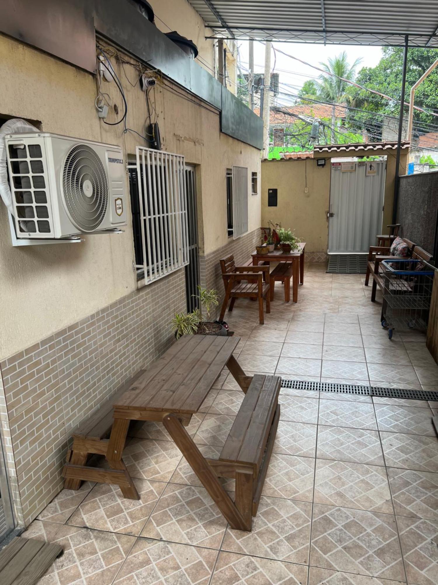 Apartment Moradas Sao Cristovao - 57 Rio de Janeiro