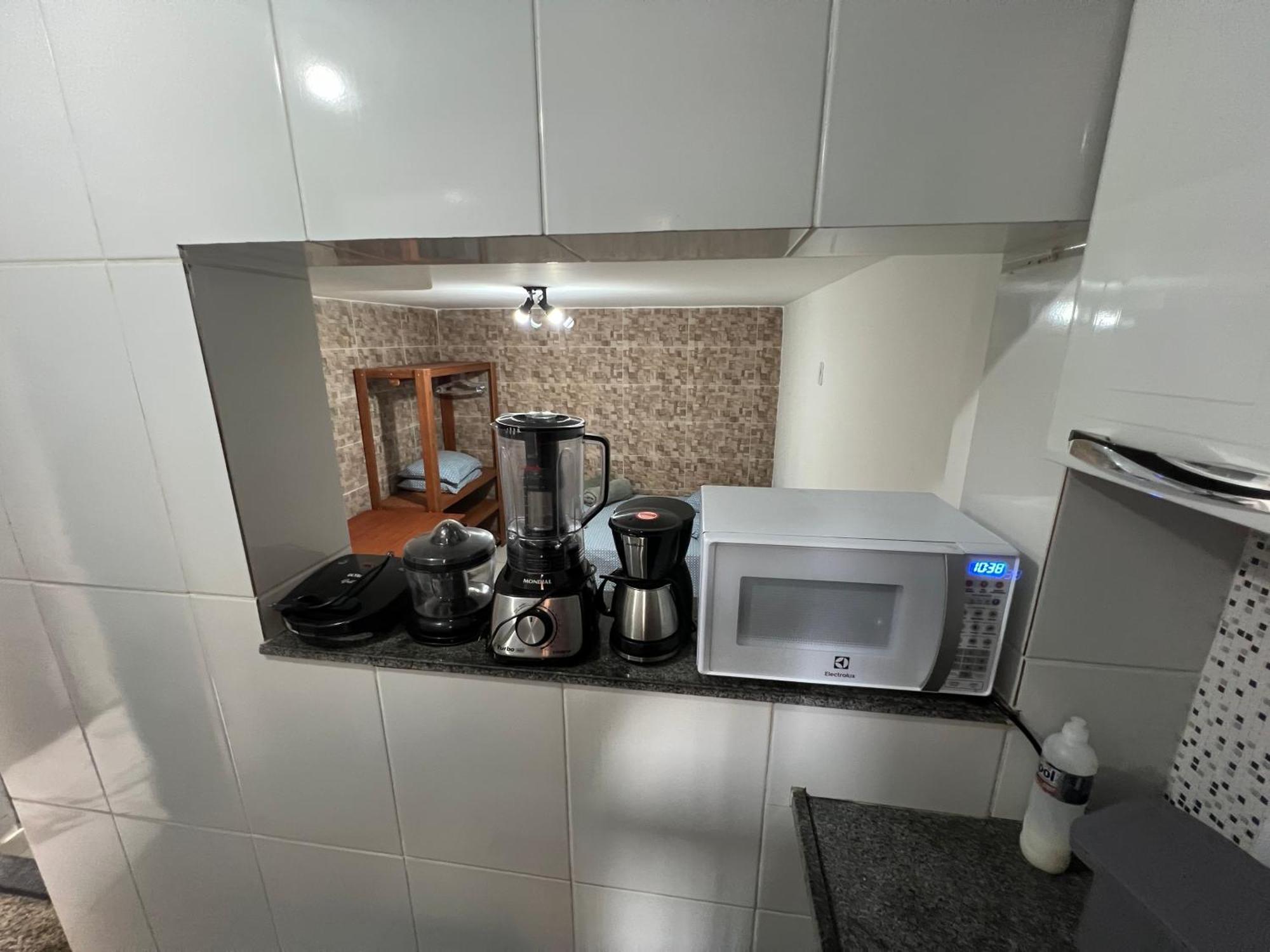 Apartment Moradas Sao Cristovao - 57 *