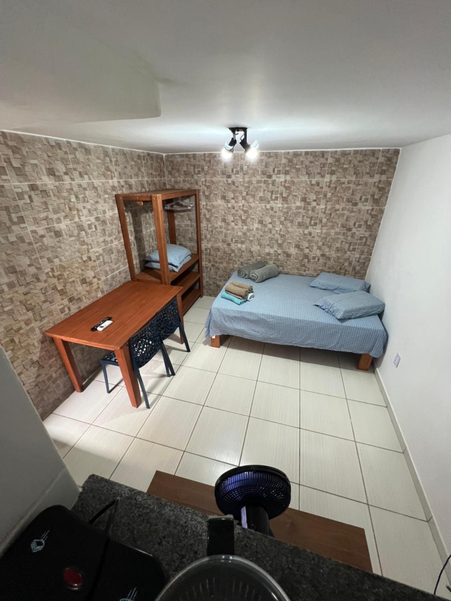 Moradas Sao Cristovao - 57 Apartment Rio de Janeiro