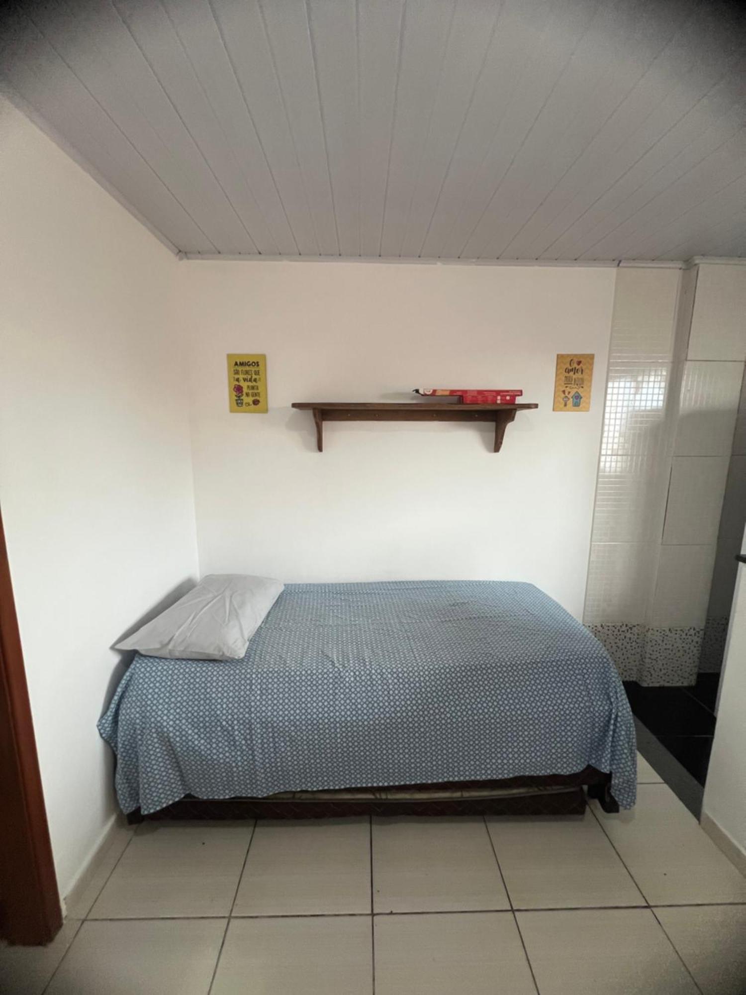 Apartment Moradas Sao Cristovao - 57