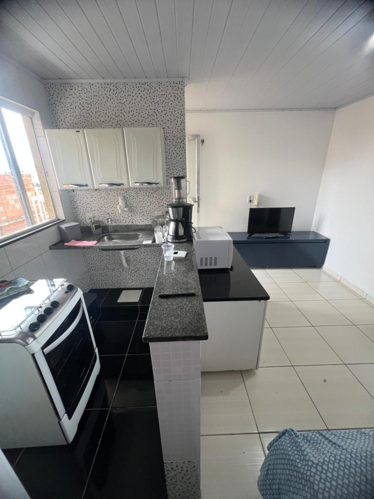 Moradas Sao Cristovao - 57 Apartment Rio de Janeiro