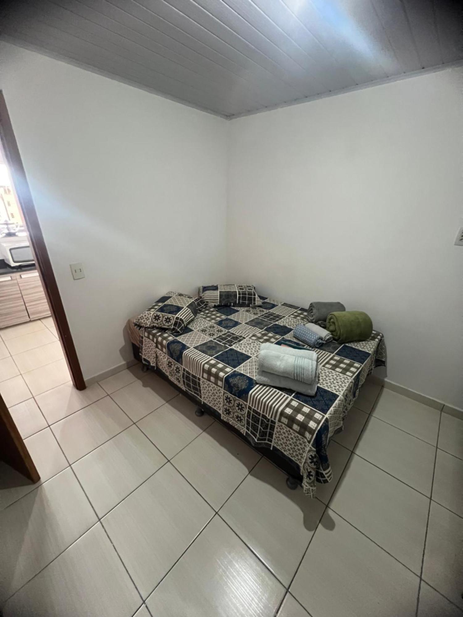 Apartment Moradas Sao Cristovao - 57 *