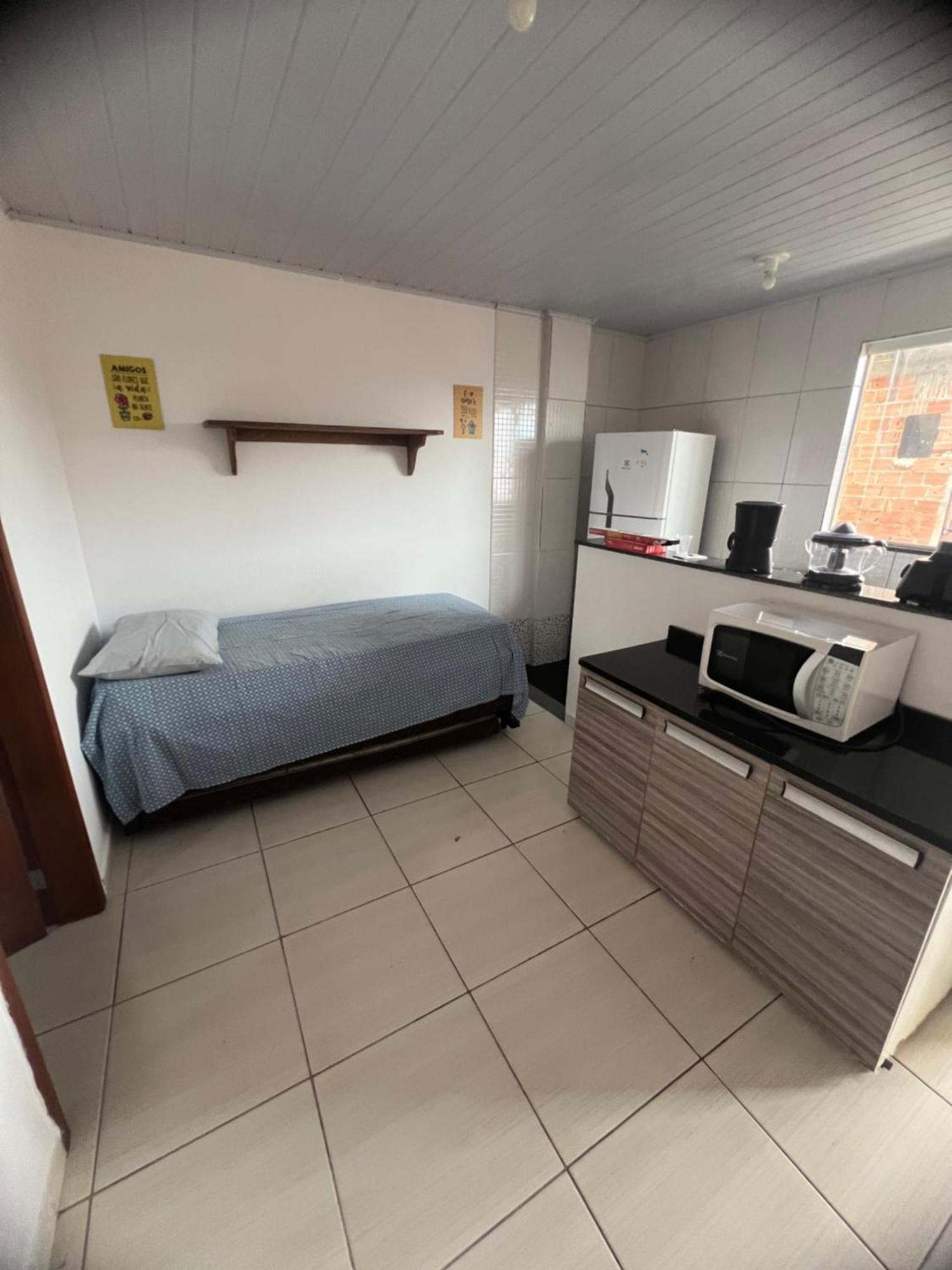 Moradas Sao Cristovao - 57 Apartment Rio de Janeiro