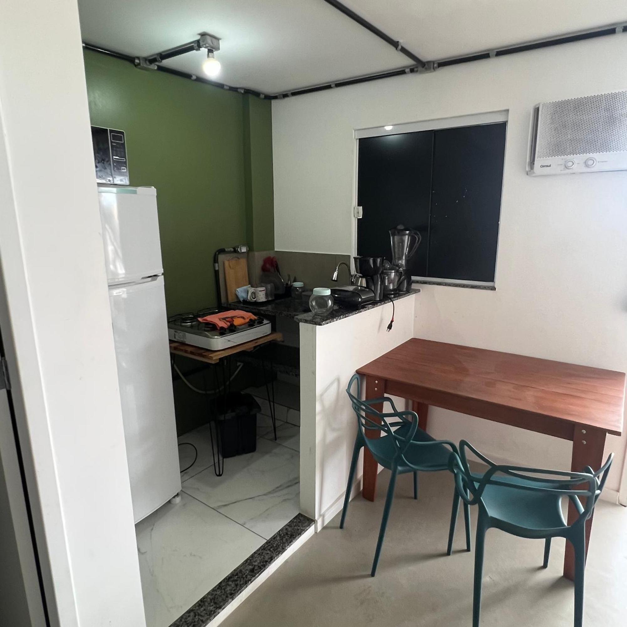 Apartment Moradas Sao Cristovao - 57 *
