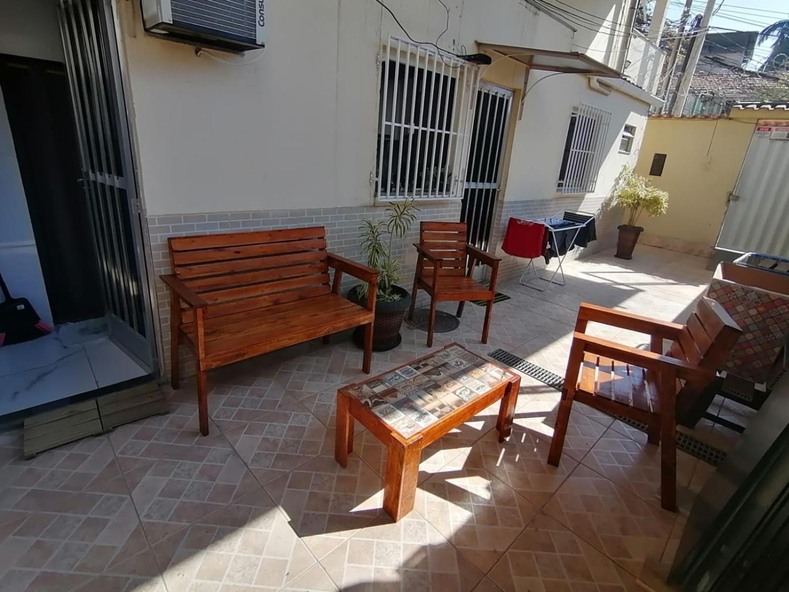 Moradas Sao Cristovao - 57 Apartment *