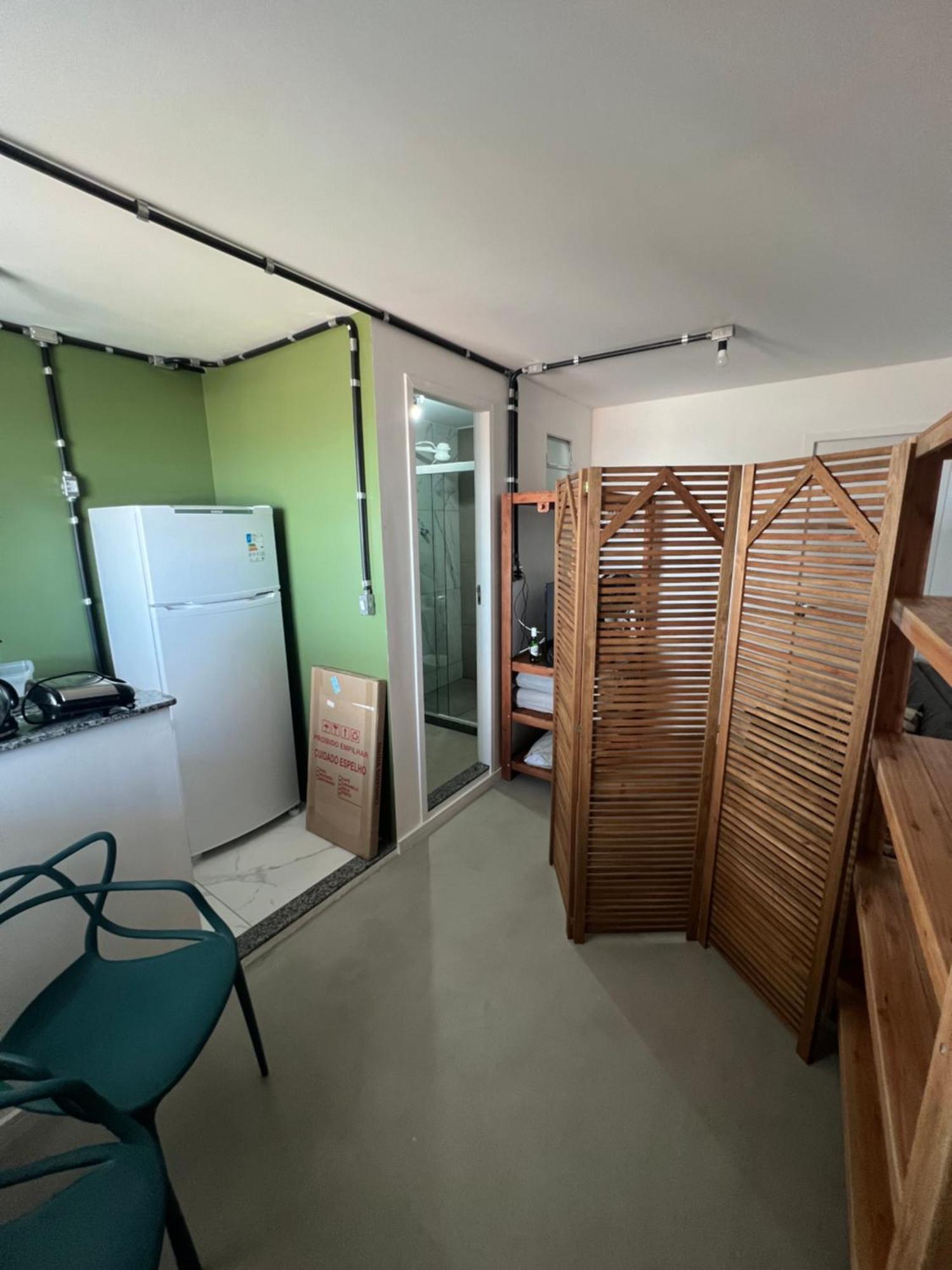 Moradas Sao Cristovao - 57 Apartment Rio de Janeiro