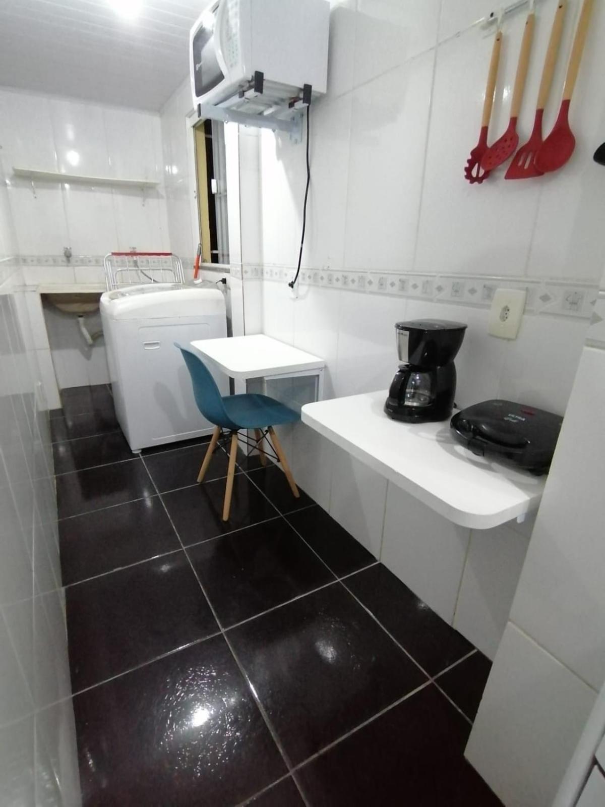 Moradas Sao Cristovao - 57 Apartment Rio de Janeiro