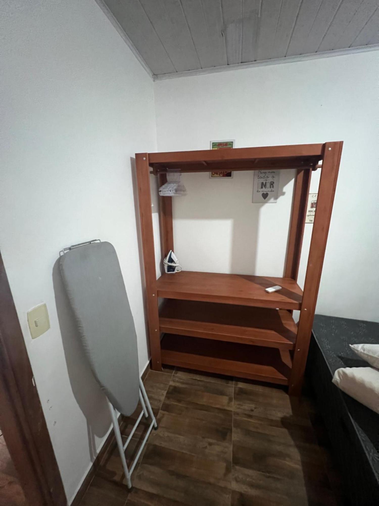 Apartment Moradas Sao Cristovao - 57 *